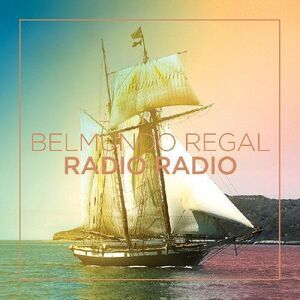 Radio Radio - Belmundo Regal  CD